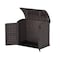 Duramax Storeaway Arc Lid 1200L Brown 86632 - alternate 3
